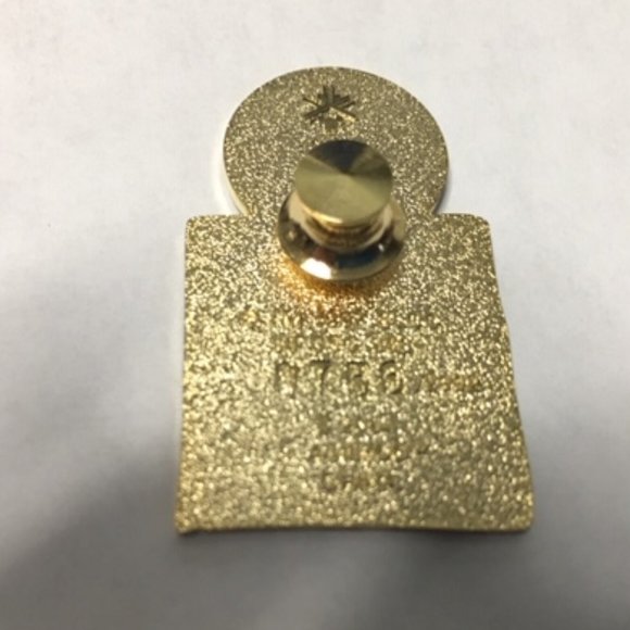 2002 Salt Lake Olympics Coming Soon TV Pin 0756/2002 AMINCO PIN #2054 - Picture 4 of 6